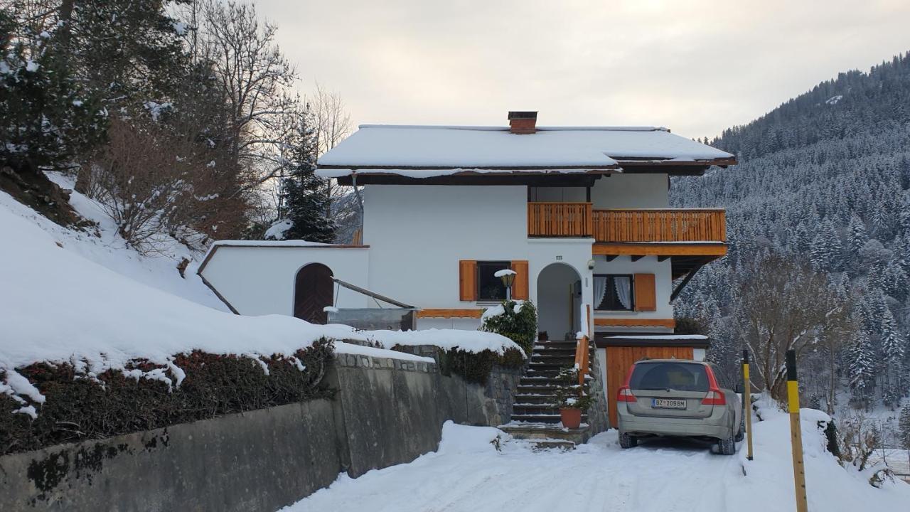 Apartment Sonnenbuechel Wald am Arlberg Exterior photo