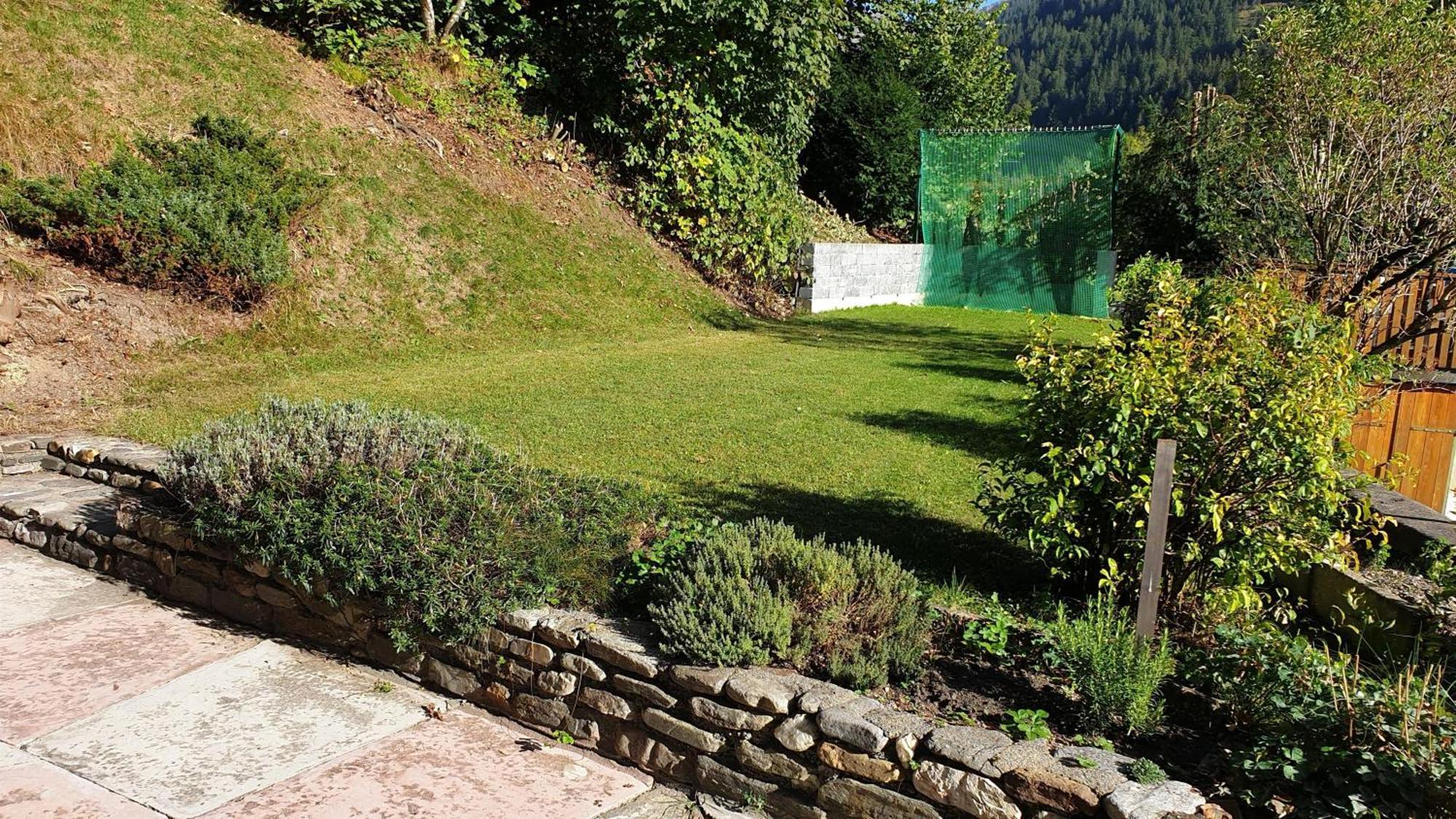 Apartment Sonnenbuechel Wald am Arlberg Exterior photo